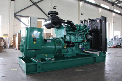 木里320kw康明斯柴油发电车出租组图片 木里320kw康明斯柴油发电车出租组图片