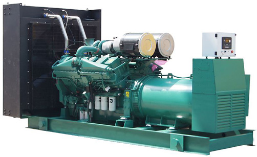 木里30kw康明斯柴油发电机组图片 木里30kw康明斯柴油发电机组图片