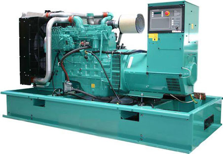 木里180kw康明斯柴油发电机组图片 木里180kw康明斯柴油发电机组图片