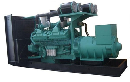 木里200kw康明斯发电机组图片 木里200kw康明斯发电机组图片