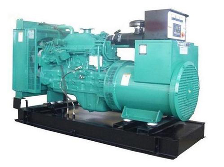 木里80kw康明斯柴油发电机组图片 木里80kw康明斯柴油发电机组图片