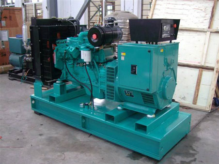 木里200kw康明斯柴油发电机组图片 木里200kw康明斯柴油发电机组图片
