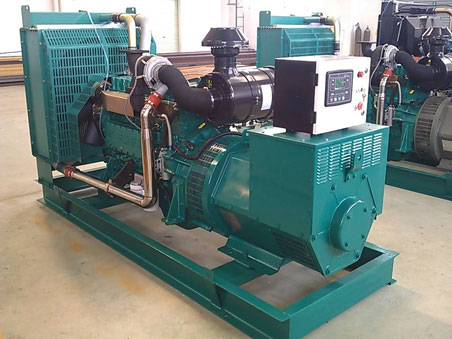 木里505kw康明斯柴油发电机组图片 木里505kw康明斯柴油发电机组图片