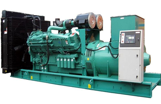 木里150kw康明斯柴油发电机组图片 木里150kw康明斯柴油发电机组图片