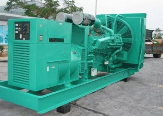 木里75kw康明斯柴油发电机组图片 木里75kw康明斯柴油发电机组图片
