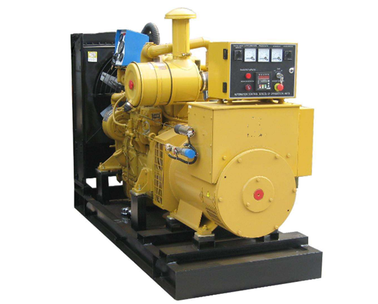 木里发电机出租